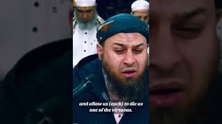 Emotional Quran Recitation Sheikh Hazem Seif [upl. by Sokem]