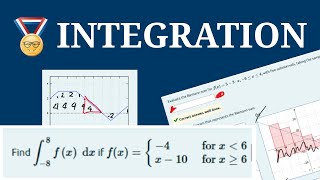 How to pass UofG Maths Core Skills Integration [upl. by Nnylyaj]