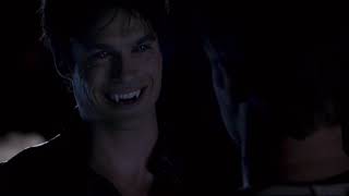 Damon Salvatore twixtor scene pack season 18 1080p [upl. by Kato390]