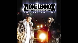 Zion y lennox dime cuanto tengo esperar [upl. by Barbette]