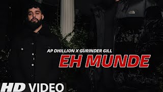 Munde Pagal Ne Saare  Dj Hard Bass  Ap Dhillon  Insane  Party Dj Song  Dj Nikhil Orai [upl. by Anaihk456]