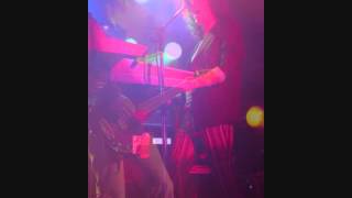 DramaGods with Nuno Bettencourt live in Japan 060206 [upl. by Gnoy]