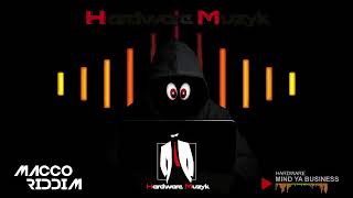 Macco Riddim Mix  Threeks Hardware Sheriann Norris [upl. by Eversole]