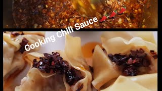 Siomai Chili Sauce [upl. by Burnie471]