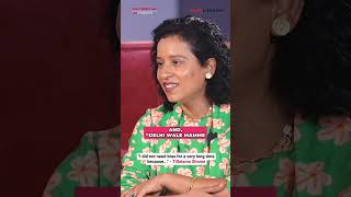 Tillotama Shome Did Not Need Bras For A Long Time Because  Hauterrfly tillotamashome viral [upl. by Fairfield]