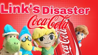 KMBLink’s Coca Cola Disaster [upl. by Navonod]