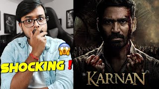 Karnan Movie Review In Hindi  Dhanush  Amazon Prime Video [upl. by Conti]