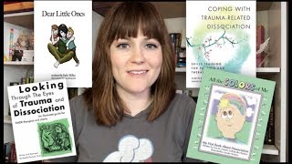 Eight Resources For Dissociative Systems [upl. by Jorie]