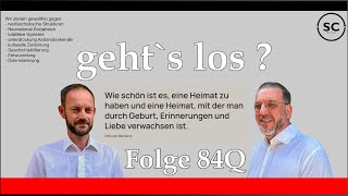 gehts los  Folge 840 [upl. by Rhianna]