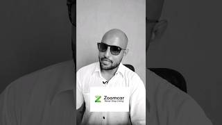 ZOOMCAR PUBLIC REVIEW 😁🔥shorts tamil youtubeshorts [upl. by Atiuqal741]