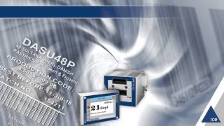 CLARiTY  ICE Coder and Labeller touchscreen interface features [upl. by Swann140]