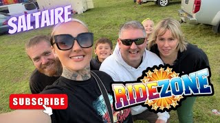 RideZone Saltaire Festival Vlog September 2023 [upl. by Pinette154]