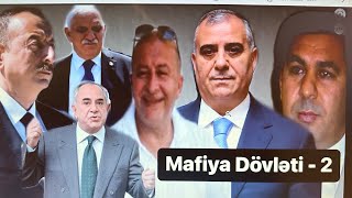 Bəylər Eyyubova görə nazirin kəlləsi getdi Dövlət deyil ey mafiyadır [upl. by Ethel]