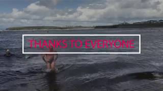 Bundoran Bay Swim 2019 [upl. by Odom]