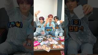 UNBOXING NCT DREAM ‘ISTJ’ Album  전 제 포카에 제 사인 할 수 있어요 🐻🐰🐬 [upl. by Enalahs]