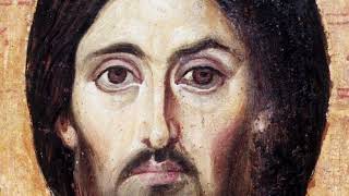 Soothing Orthodox Chant First Part of Polyeleos Better Audio 🔈 🔇 🔔 📢 Christ Pantocrator Sinaí [upl. by Gnourt]