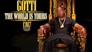 Yo Gotti ft Raheem DeVaughnCM7 Bulletproof [upl. by Hills]