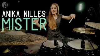 Anika Nilles  Mister official video [upl. by Flanagan]