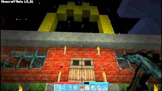 Minecraft  Aggiornamenti nel Mondo 5 [upl. by Mayce]