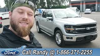 Ford F150 Alachua Gainesville Fl 18663712255 Stock G43464P [upl. by Milicent]