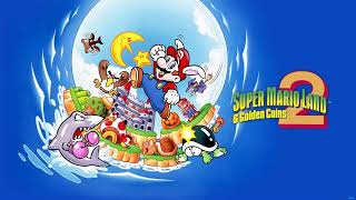 Super Mario Land 2  Invincible SNES [upl. by Uon]