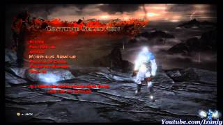 God of War 3  Kratos All Alternate Costumes amp Armor [upl. by Arny]