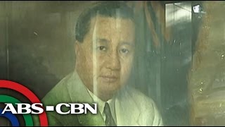 TV Patrol Pagsasabuhay sa dating Pangulong Elpidio Quirino hindi patas [upl. by Raynata]