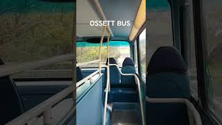 Ossett Bus [upl. by Albarran147]