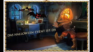 DSO  HalloweenEvent 2024 [upl. by Nahtanaj]