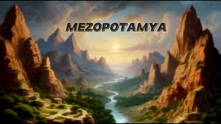 Mezopotamya [upl. by Vassily758]