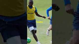 Kagiso Rabadas RecordBreaking 300th Test Wicket [upl. by Selokcin858]