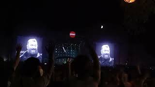 Sam Smith  Sziget Fesztivál 2024 [upl. by Kubiak]