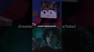 Minecraft movie trailer is bad  minecraft movie teaser minecraft shorts [upl. by Juanne]