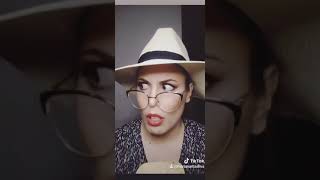 TIK TOK VIDEO  quotSOU IVONE IVONE COSTAquot [upl. by Gurias654]