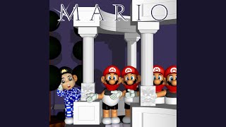 DEVO  The Super Thing in the Super Mario 64 Soundfont [upl. by Mathilde883]