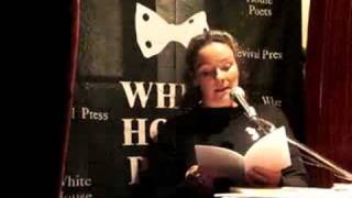 Aoife Casby reading at the White House Limerick [upl. by Luise]