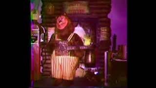 rock afire Explosion animatronics [upl. by Ysdnyl]