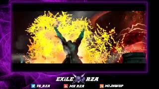 MKXL  EXiLE RZA Tremor PATCH 114  Online games [upl. by Freud]