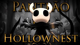 Guia DEFINITIVO do Troféu mais DIFÍCIL de HOLLOW KNIGHT  PANTEÃO DE HALLOWNEST [upl. by Hsetirp]