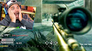 COD 4 sur PS3… 16ANS PLUS TARD  😱 [upl. by Hanahs730]