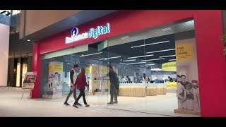 Reliance Digital IndiaKaApnaStore [upl. by Reede254]