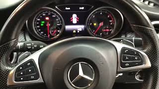 MERCEDESBENZ ACLASS21 A200d AMG Line Hatchback 5dr Diesel 7GDCT Euro 6 startstop [upl. by Bhatt239]