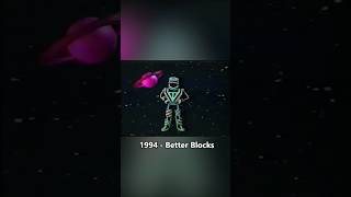 1994  Better Blocks Commercial  theVHSfiles [upl. by Isaiah]