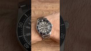 Seiko SPB143 62MAS Heritage Diver Watch [upl. by Mueller]