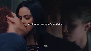 Melanie Martinez  Pacify Her Türkçe Çeviri  Riverdale [upl. by Kyrstin856]