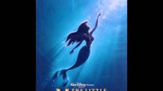 Happy Ending score  The Little Mermaid OST [upl. by Brandie181]