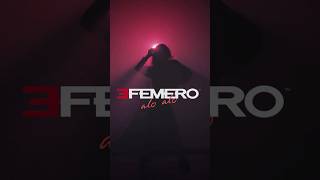 Efemero  Alo alo music trendingmusic dj romania efemero fyp festivalmusic [upl. by Frolick]