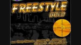 Louisa H  Fantasy Boy Freestyle Gold track 11 [upl. by Oz377]