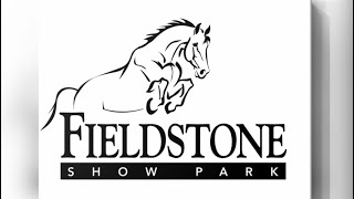 Fieldstone Show Park in Halifax MA [upl. by Quick]