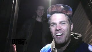 3Oh3  BUS INVADERS Ep 528 [upl. by Colin741]